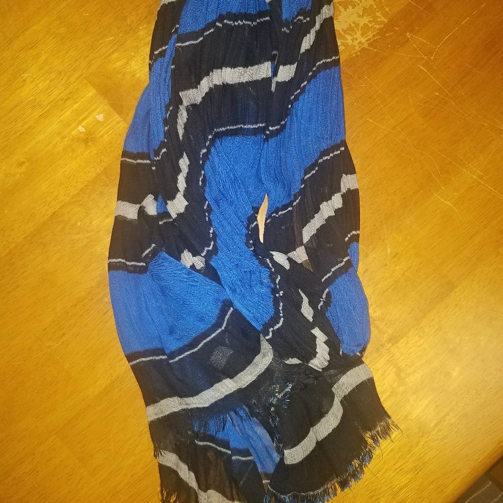 Scarve